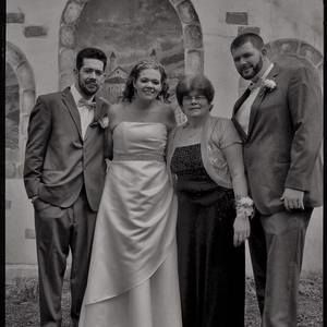 Meet your Posher, Lynn